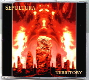 Sepultura - Territory